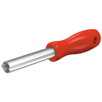 Staubli Ring nut spanner assembly tool