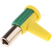 Staubli Connector Socket For Use With Potental Equalisation Lead