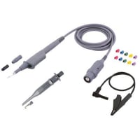 Staubli Isoprobe III 10:1 250MHz test probe set