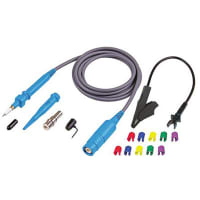 Staubli Isoprobe IV 100:1 500MHz test probe set