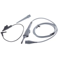 Staubli Insulated oscilloscope probe set, 150 MHz