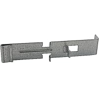 Steel City by ABB Far-Side Box Support for 2-1/2 Inch, 3-1/2 Inch, and 4 Inch Metal Stud Depths