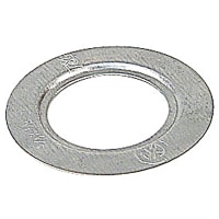 Steel City by ABB Reducing Washer, 1" to 1/2", Steel