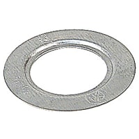 Steel City by ABB Steel Reducing Washer from 3/4" to 1/2", Pk/4