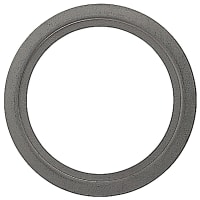 Steel City by ABB Reducing Washer, 2-1/2" to 2", Steel-Zinc Plated