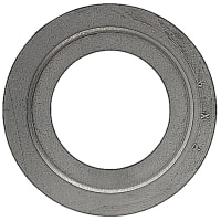 Steel City by ABB Reducing Washer, 3" to 2", Steel-Zinc Plated