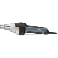 Steinel Heat Gun, 2300 W, 122 to 1292 F (50 to 620 C), 5.3-17.7 CFM, Hot Air Tool, 110025600