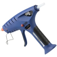 Steinel Glue Gun, Cordless, TM 6000, Hot-Melt Adhesive, 0.75 lbs., 