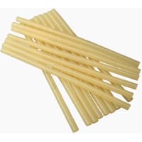 Steinel GF 23 Wood Glue Sticks, 165 Sticks per pack, 12" Long, 11 lb (5kg), 4000 Series