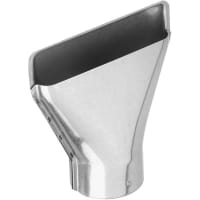 Steinel Deflector Nozzle, 75mm Window Nozzle