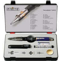 Steinel ThermaSolder Kit