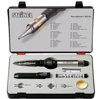 Steinel 600 ThermaSolder Kit