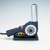 Steinel HG1750 Heat Blower with all keys