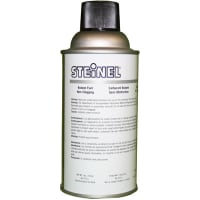 Steinel Triple Filtered Carburant Butane Fuel, 5 oz (142g), Non-Clogging, Can