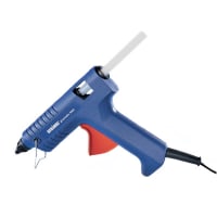 Steinel GF3002 Glue Gun, High capacity glue gun for continuous use