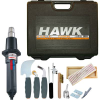 Steinel HAWK Flooring Kit