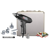 Steinel Precision Heat Gun Kit