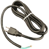 Steinel HG350 Power Cord w/R