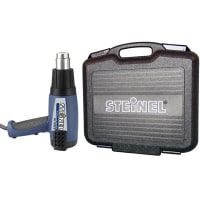 Steinel 1810S Heat Gun/case