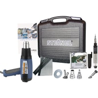 Steinel Deluxe P Welding Kit