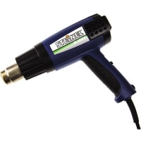 Steinel HL1810S +600degC max Heat Gun, 110V ac, 1300W, Type C - EuroPlug