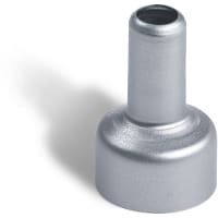 Steinel accessory, 7mm .25 in Reducer Nozzle for HG 350ESD