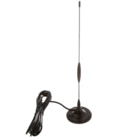 Steute Accessory, Magnetic Antenna, 915MHz, 5db, RSMA Connector, RF SP Series