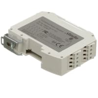 Steute Receiver, Wireless, RFRx SW915, Bidirectional, 4NO Contacts, LED Indication, 3A, 24VDC