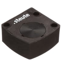 Steute Sensor, Magnetic, Wireless, RF RC 10 SW915, Lithium Battery, 915 MHz