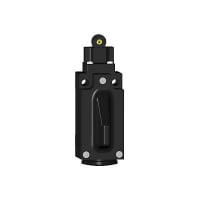 Steute Wireless Position Switch SW915, Batteryless, Roller Plunger Act, RF 95 Series