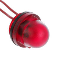 Steute Indicator Glow Lamp Red 24VDC Red For Steute Pull-Wire Switches M20X1.5 1348797