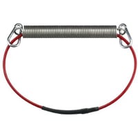 Steute Accessory, Compensation Spring, ZS 71-100N, 1.4310 Stainless, 1187921