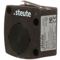 Steute Wireless Position Sensing Switch, RF 10H, Lithium Battery, 915MHz, RF10 Series