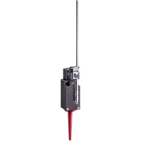 Steute Wireless Position Switch SW915 w/Gen, Adjust Rod Lever Actuator DD, RF 95 Series