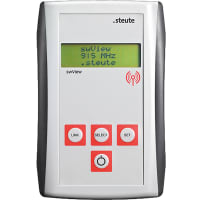 Steute Testing Tool For Steute Wireless, Measures Electrical Strength and Link Range