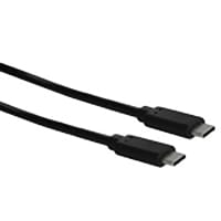 Stewart Connector USB 3.1 Cable Assembly Type C to Type C 1m