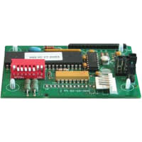 Storm Interface Keypad Encoder, 420 Series, RS 232 Output, Most Illum and Non-Illum Storm Keypads