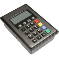 Storm Interface Keypad;Integrated Keypad and Display;Rugged;Matrix Output;Includes LCD;16 Key