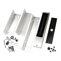 Storm Interface Magnetic Door Lock;Internal;600 lbs;Use With Storm AXS Series Products