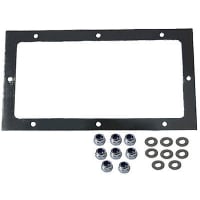 Storm Interface Under Panel Mount Kit, for 1200 Series Keyboard