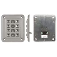 Storm Interface IP65 12 Key Keypad