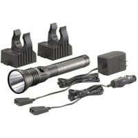 Streamlight Stinger DS HPL - 120V AC/12V DC (NiMH)