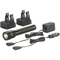 Streamlight Stinger Classic LED - 120V AC/DC - 2 Holders (NiCd)