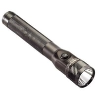 Streamlight Stinger DS LED- 120V AC/12V DC 1 Holder Steady Charge - Clam