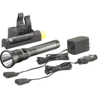 Streamlight Stinger DS HPL - 120V AC/12V DC PiggyBack (NiMH)