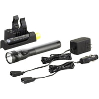 Streamlight Stinger DS LED HL - 120V AC/12V DC  1 PiggyBack (NiMH)