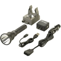 Streamlight Strion HPL - 120V AC/12V DC (1) Holder