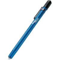 Streamlight Stylus - Blue - Clam packaged - White LED