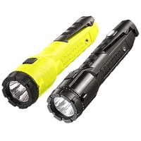 Streamlight Flashlight;Dualie Rechargeable;275Lumen;22070-230VAC;USB Charge