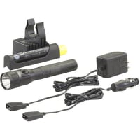 Streamlight Stinger LED - 120V AC/DC - 1 PiggyBack Holder